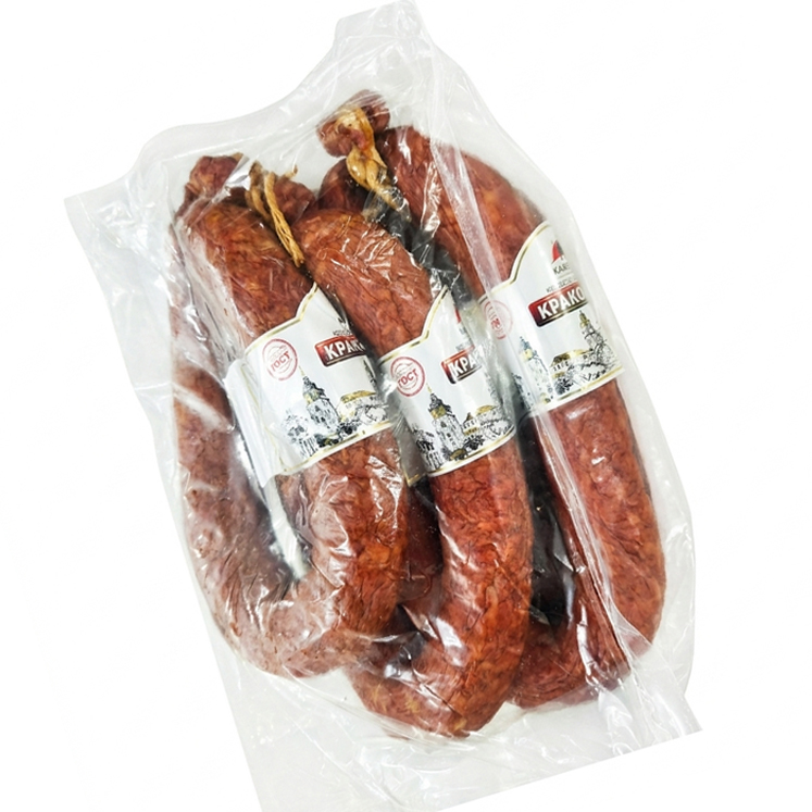 Краковская 