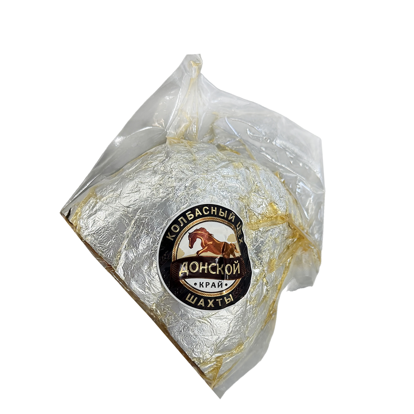 Буженина Тироль 