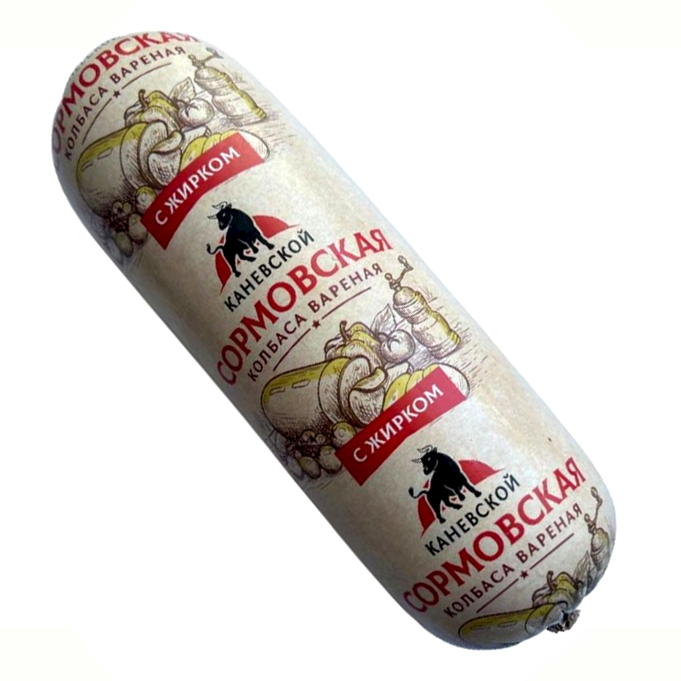 Сормовская 