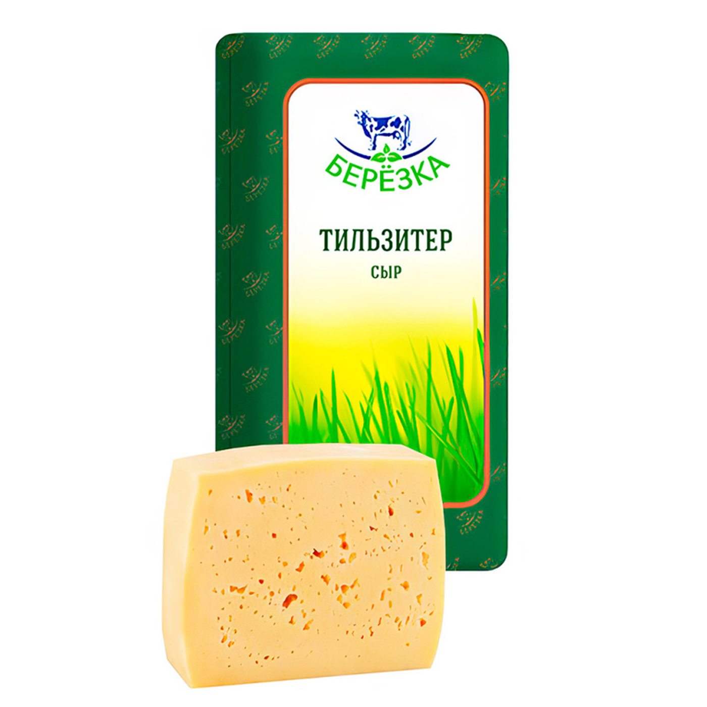 Сыр Тильзитер 45% 