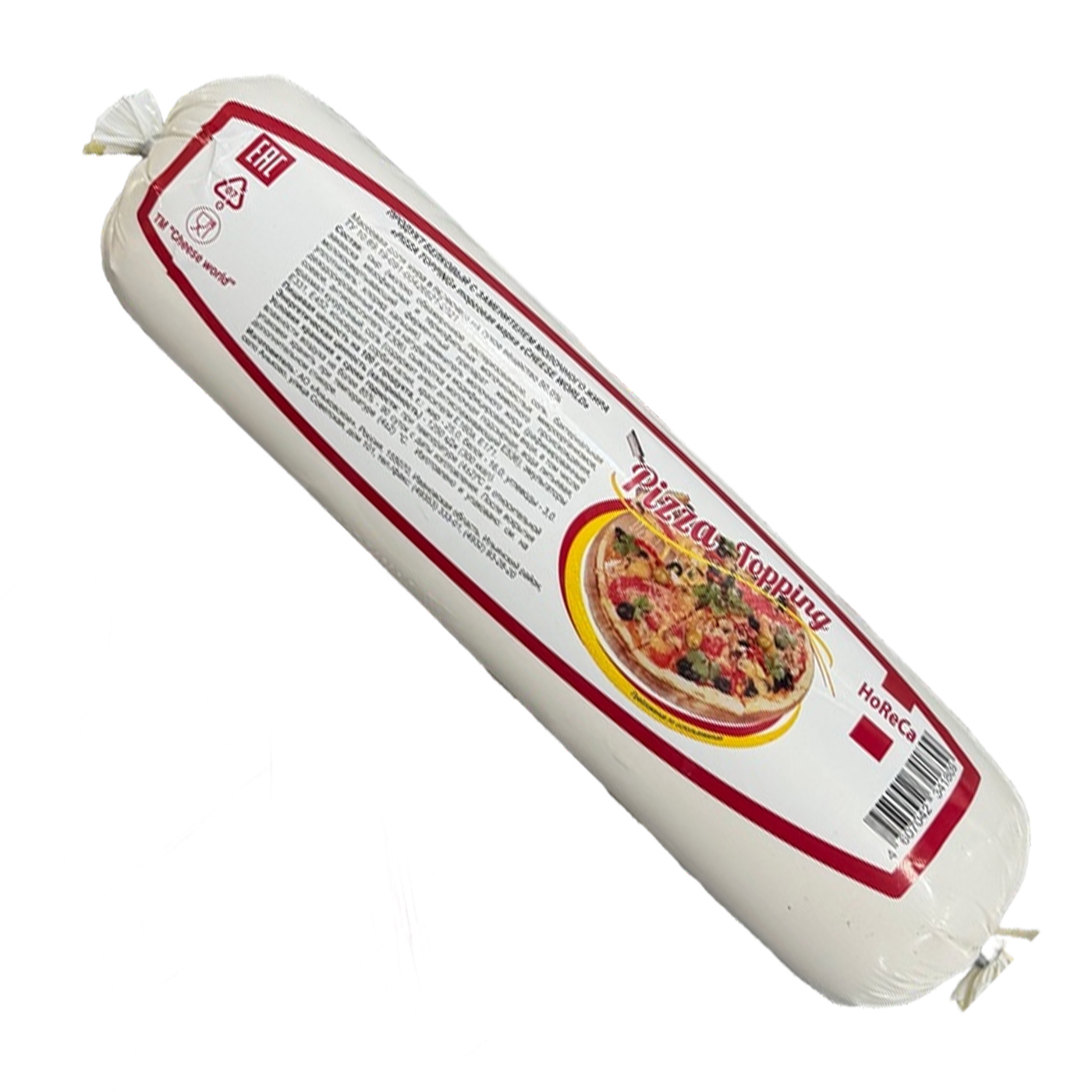 Продукт белковый Pizza Topping 50% с змж 